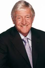 How old was sir michael parkinson when his father died? Michael Parkinson Movies Age Biography