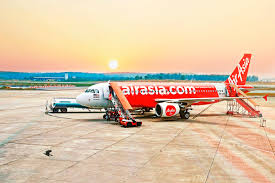 Tiket asian games 2018 kemahalan? Airasia Erfahrungen Test Komfort Essen Service Airguru De