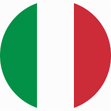 Italy's currency is the euro and the national anthem is il canto degli italiani. It Flag Italy Icon Download On Iconfinder On Iconfinder