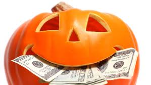 Maybe you would like to learn more about one of these? Halloween Spending Us Cities That Invest Heavily In Haunted Holiday