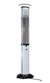 Shop our selection at best buy! Fuego Outdoor 360 Degree Free Standing Patio Heater 2 7kw Eh1450 240v 50hz
