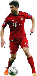 Born 25 november 1981) is a spanish football manager and former professional player who played as a central midfielder. Xabi Alonso Football Render 24068 Footyrenders