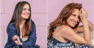 Descubre lo cerca que estás de gaby hernandez. Daniela Ramirez Por Estreno De Casa De Munecos Ver A 5 Mujeres Protagonistas Demuestra Que Estamos Cambiando