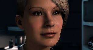 Cora and Liam Overhaul at Mass Effect Andromeda Nexus