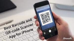 Best Barcode And Qr Code Scanner Apps For Iphone 2019