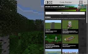 We may earn a commission for purchases using our li. New Ways To Code Introducing Python Content For Minecraft Education Edition Microsoft Edu