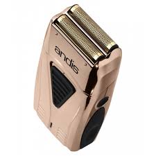 If you have any questions, make sure to post them in. Andis Copper Profoil Lithium Titanium Foil Shaver