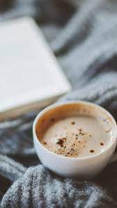 Books And Coffee Wallpaper Books Library