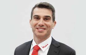 Todisco übernimmt bei Lee