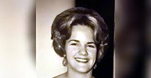 Cecile Flude Hardin Obituary