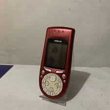 Nokia 3650 Vintage Phone, Mobile Phones ...