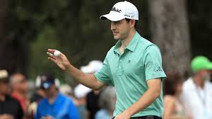 He had a successful amateur career and was the number one golfer in the world amateur golf ranking for 55 weeks. The Winning Setup Patrick Cantlay At The 2019 Memorial Tournament United Kingdom Blog United Kingdom Team Titleist