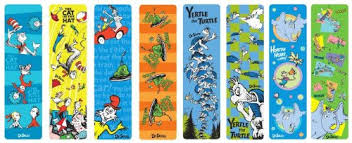 They're a great reminder that a book can take us anywhere in our imagination, and that one of the. Dr Seuss Bookmark Assortment Set 50 Pieces 66869 Buy Online In Antigua And Barbuda At Antigua Desertcart Com Productid 5083437
