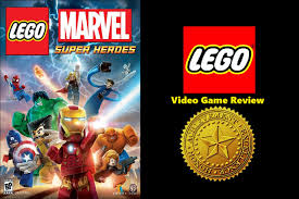 When becoming dark phoenix she is pure evil and turns against her allies. Lego Marvel Super Heroes 2013 Review By Jacobhessreviews On Deviantart