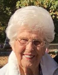 Donna Autrey Obituary October 3, 2021