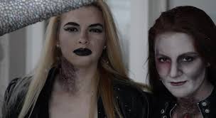 Vamp Bikers Tres (2016)