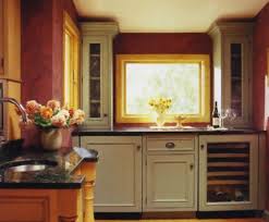 4 Ways To Fix Kitchen Cabinet Open Soffits Laminate Cabinets Painting Laminate Kitchen Cabinets Painting Laminate Cabinets