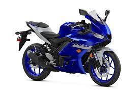 Idk but i search google and this 2021 version is has abs, but idk abs version is released in malaysia or not. 2021 Yamaha Yzf R3 Supersport Motorcycle Model Home