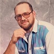 Rickey Newsom Obituary