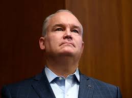 The rise of Erin O'Toole: Inside the strategy that took him from underdog  to victor in Conservative leadership race