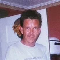 David "Todd" Stephens Obituary (2024)