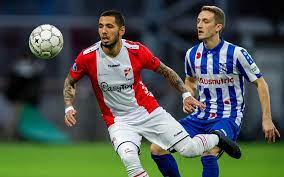 Emmen | last matchesoverall home away. Late Strafschop Voor Sc Heerenveen Doet Het Bekeravontuur Van Fc Emmen De Das Om Dagblad Van Het Noorden