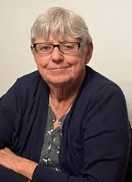 Obituary information for Jill Heaphy (nee Burke)