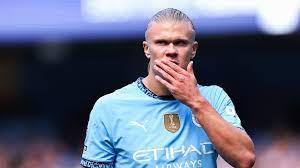 Man City statt Real: Neuer Mega-Vertrag für Erling Haaland? | Sport |  BILD.de