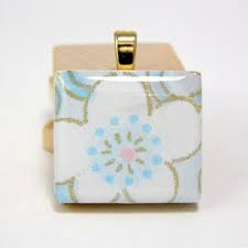 Annie Howes Photo Jewelry Making: How to make a gorgeous scrabble tile  pendant with Annie Howes