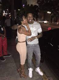 Lil durk is active across social media platforms. The Voice On Twitter Lil Durk Cute Couples Black Love