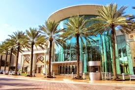 The mall at millenia, orlando's luxury shopping destination, provides an unparalleled shopping experience with 150 stores, services, and eateries. The Mall At Millenia Luxury Shopping Mall In Orlando Go Guides