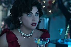 Wah Akhirnya Kemunculan Adegan Pertama Lady Gaga di Film Joker, Jadi Harley  Quinn