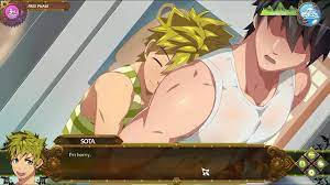 Gay Yaoi Game - XNXX - XNXX36.COM