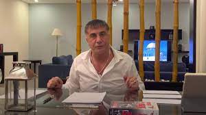 Sedat peker show tv video. Qyoaqagr2vw6pm