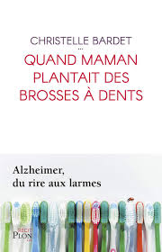 Christelle bardet ретвитнул(а) grégory doucet. Quand Maman Plantait Des Brosses A Dents Amazon Fr Bardet Christelle Livres