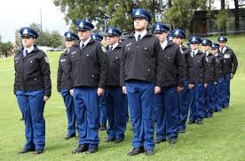 Congratulations To 23 Correctional Officer Recruits Who Graduated At A Ceremony At Brush Farm Corrective Services Academy At Eastwood Http Todaypic Twitter C Correctional Officer Recruitment Ceremony