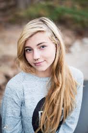 Model: Anna Lebedenko Photo: Lior Mor