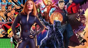 Among the releases are eight untitled marvel movies scheduled for release from 2020 to 2022. 8 Marvel Movies Coming Out From 2020 Until 2022 According To Disneya S New Release Slate Daily Superheroes Your Daily Dose Of Superheroes News