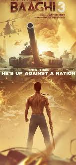 You can also upload and share your favorite baaghi 3 wallpapers. Hd Baaghi Wallpapers Peakpx