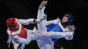 | #olympics2020 #2021 #тхэквондо #roc Lzqeyipisg65um