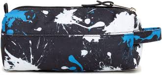Steel and aluminum cable railing. Affordable Hype Large Splatter Pencil Case Multi Luggage Save Up To 70 Discount Www Lapaticesse Com