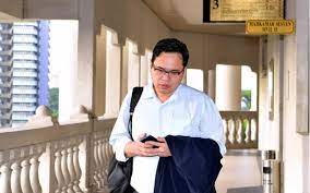 Chin teck diong is on the board of hidong estate plc and member of the institute of chartered accountants in australia and member of malaysian institute of accountants. Appeals Court Upholds Doctor S Acquittal Over Death Of Zahid S Son In Law Free Malaysia Today Fmt