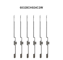 Knitting Machine Needles Circular From Original Factory