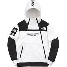 Supreme x the north face faux fur nuptse red m deadstock neu. The North Face Steep Tech 550 Supreme X Hoodie Work Shell Jacket Dolomite Transformer Hooded Outdoor Gear Expocafeperu Com