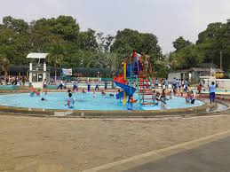 16 Kolam Renang Di Bogor Yang Paling Terkenal 2020