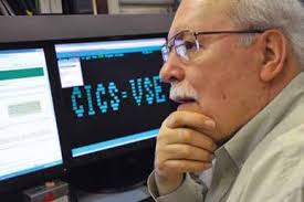 Women scientists take command