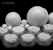 65% Zro2+ 35% Sio2 Zirconia Silica Beads Zrsio4 Beads