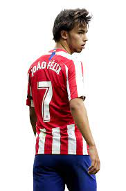 Joao felix png collections download alot of images for joao felix download free with high quality for designers. Joao Felix Render Atletico Madrid By Tychorenders On Deviantart