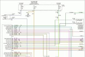 This diagram shows exactly which wires are connected to each speaker. 1998 Dodge Ram 2500 Stereo Wiring Diagram Sony Cdx Gt200 Wiring Diagram 2005ram Yenpancane Jeanjaures37 Fr