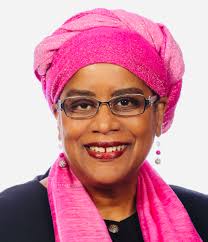 Dr. Renee Fennell Dempsey